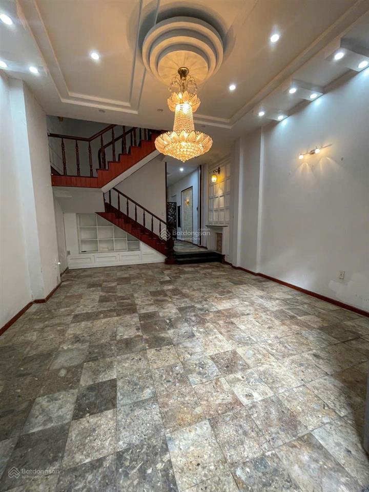 Nhà mặt tiền tạ mỹ duật  3,5 tầng, ngang 5m, diện tích 87,5m²  giá tốt 15,5 tỷ