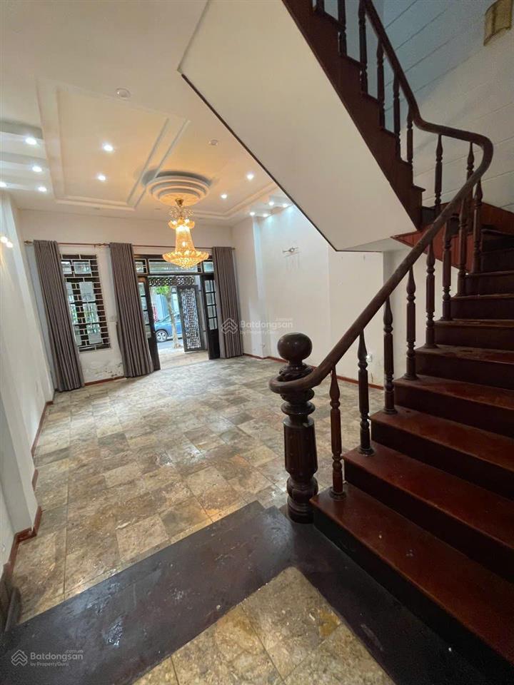 Nhà mặt tiền tạ mỹ duật  3,5 tầng, ngang 5m, diện tích 87,5m²  giá tốt 15,5 tỷ