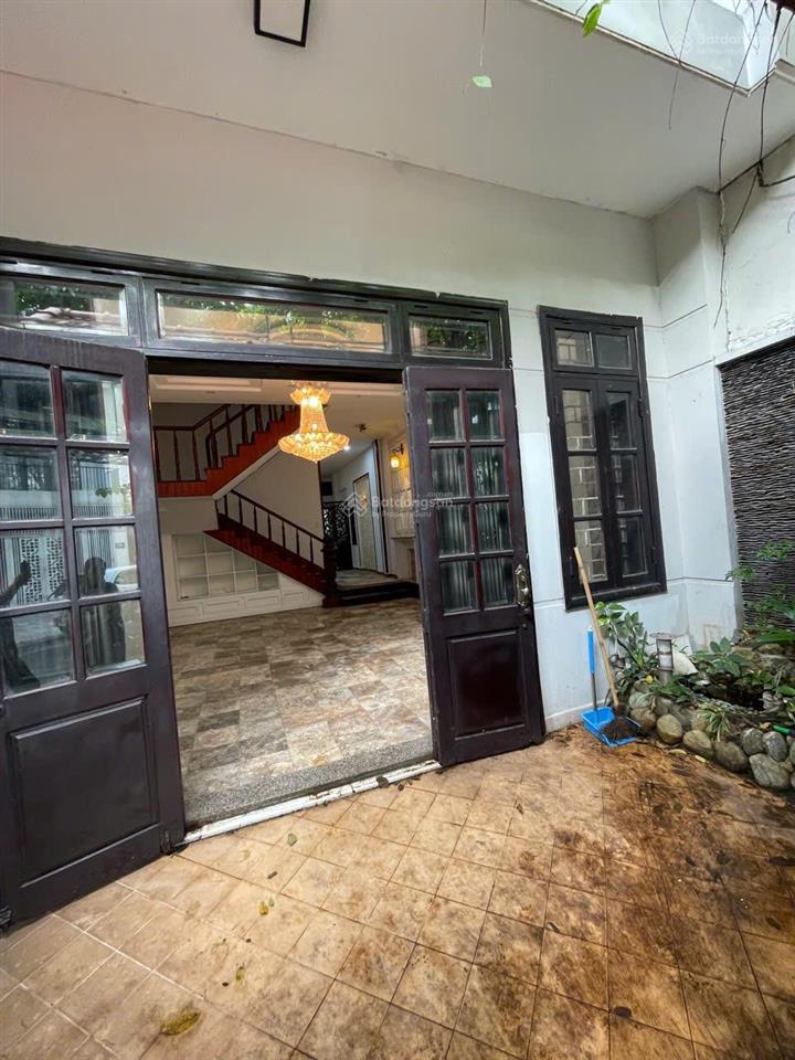 Nhà mặt tiền tạ mỹ duật  3,5 tầng, ngang 5m, diện tích 87,5m²  giá tốt 15,5 tỷ