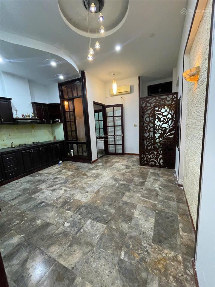 Nhà mặt tiền tạ mỹ duật  3,5 tầng, ngang 5m, diện tích 87,5m²  giá tốt 15,5 tỷ