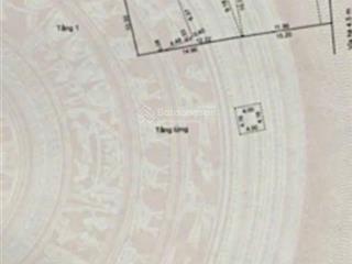 Lô góc duy nhất hà bổng 327,5m² sát biển mỹ khê xây 12 tầng giá 114 tỷ