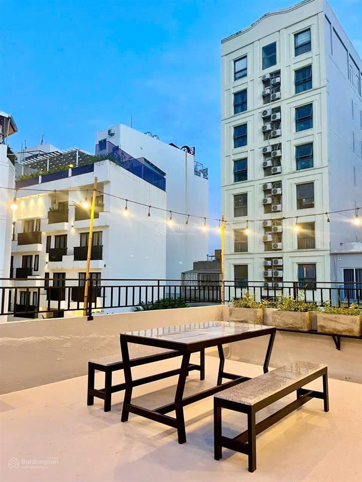 Nhà kiệt ô tô hà bổng, cách biển mỹ khê 100m, 65,6m²  sẵn dòng tiền 25tr/tháng