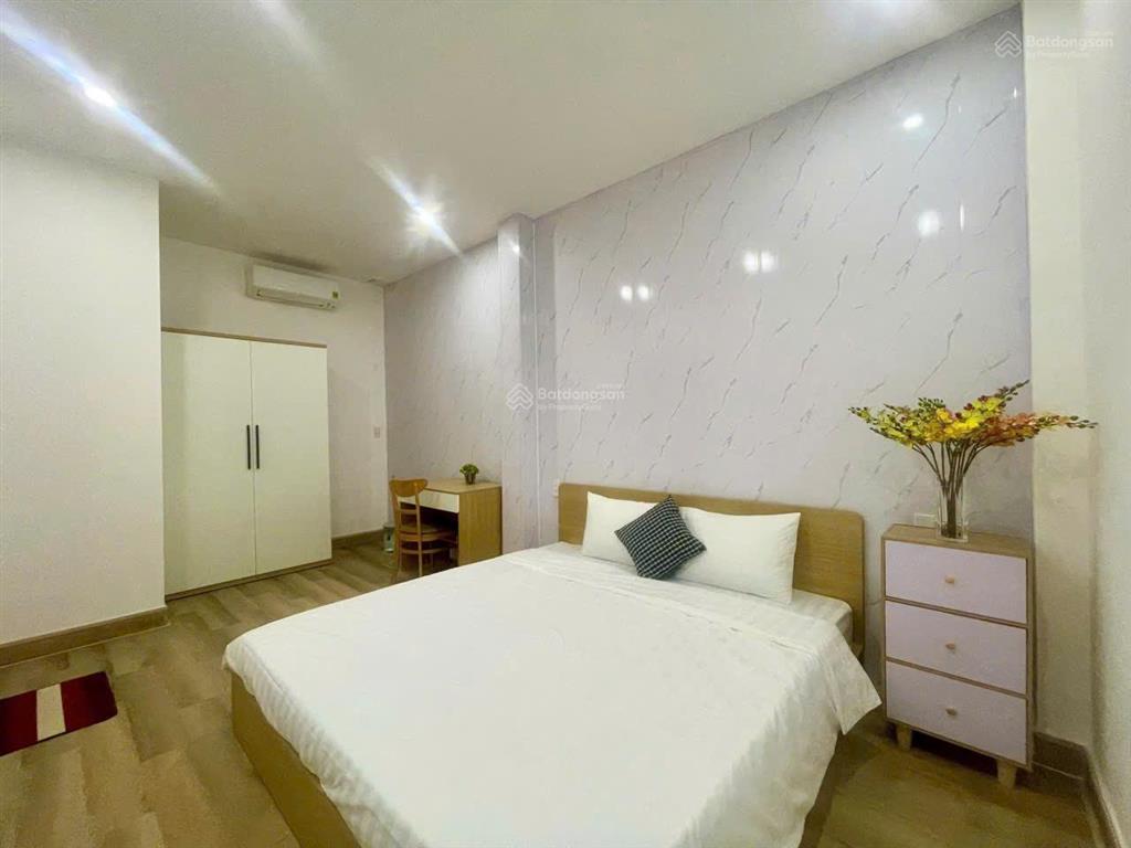 Nhà kiệt ô tô hà bổng, cách biển mỹ khê 100m, 65,6m²  sẵn dòng tiền 25tr/tháng