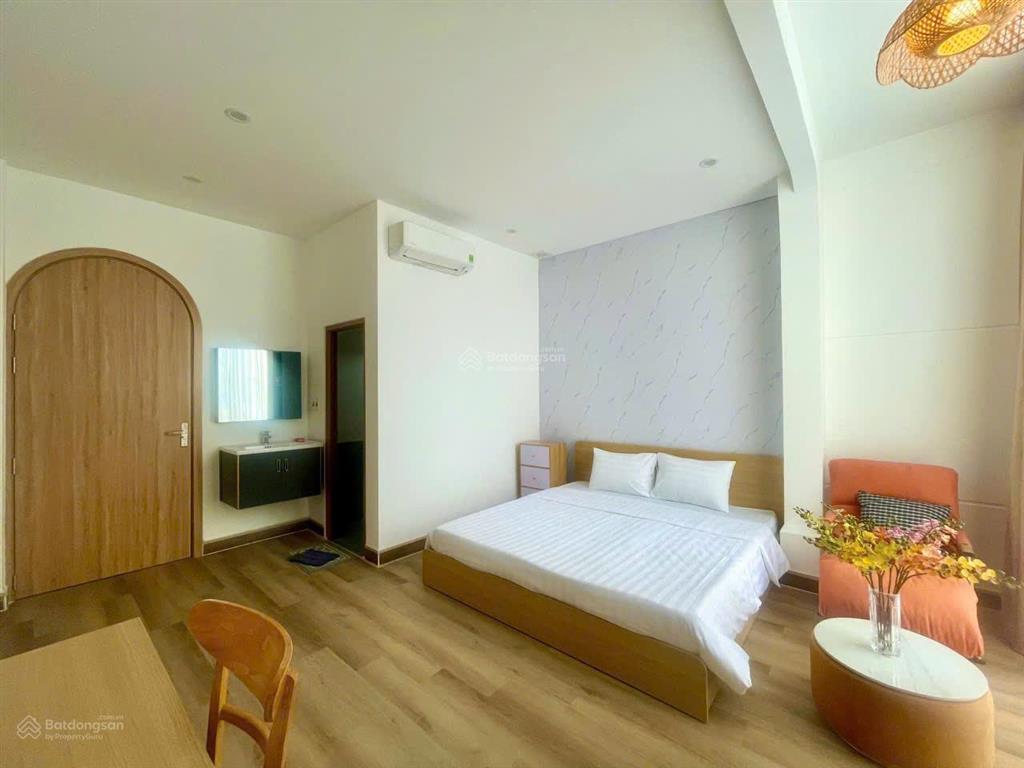 Nhà kiệt ô tô hà bổng, cách biển mỹ khê 100m, 65,6m²  sẵn dòng tiền 25tr/tháng