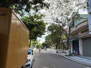 Bán nhà mặt tiền đường xuân diệu, đà nẵng  nhà 5 tầng full nội thất giá 9,9 tỷ