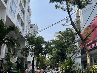 Đất mặt tiền an thượng 33, sát biển mỹ khê. phố tây an thượng