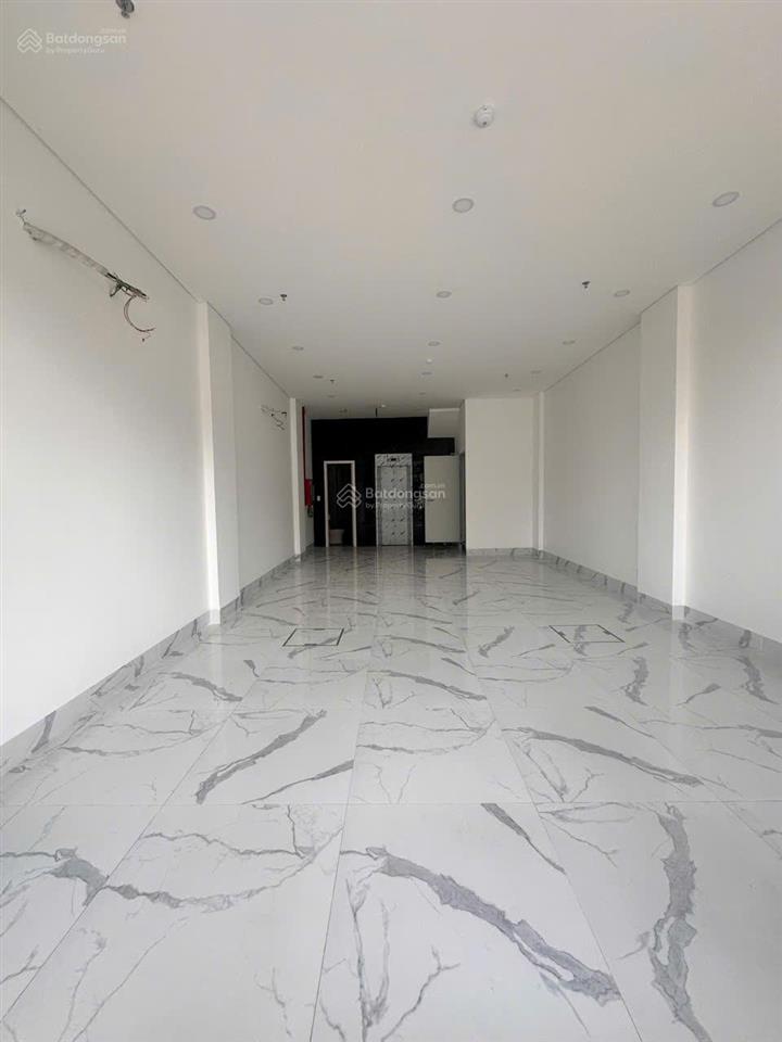 Siêu hiếm nguyễn văn linh sát cầu rồng 75m², 6 tầng thang máy 28 tỷ