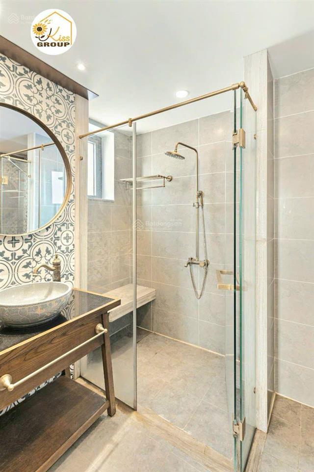 Bán tòa căn hộ 10 tầng đường hà bổng