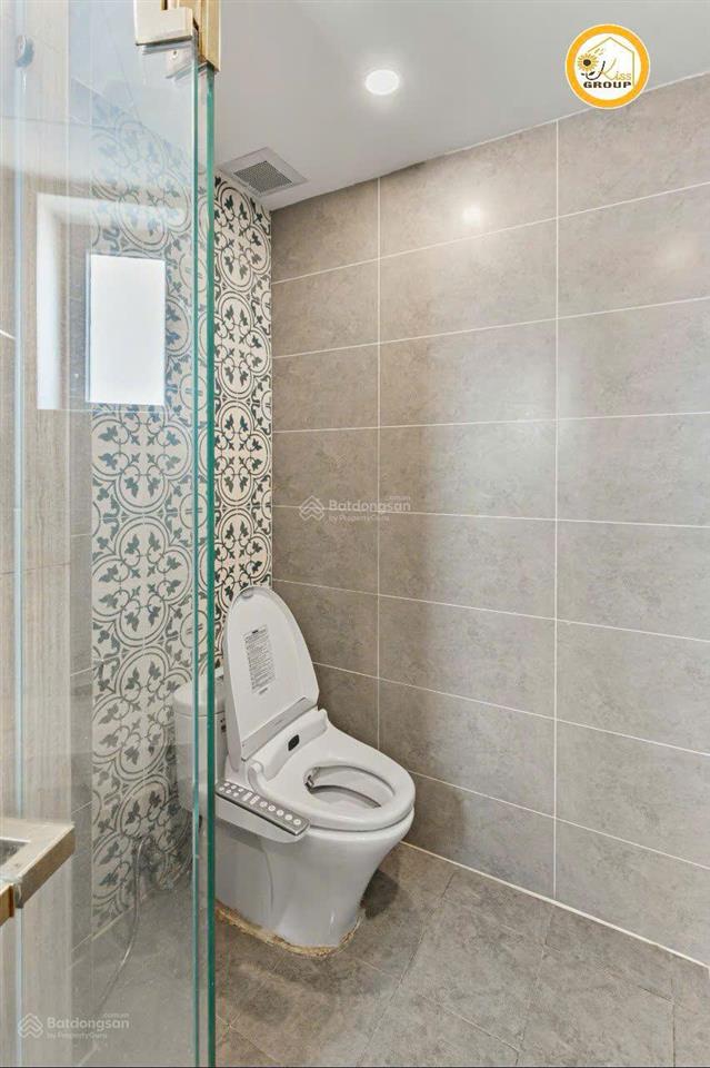 Bán tòa căn hộ 10 tầng đường hà bổng