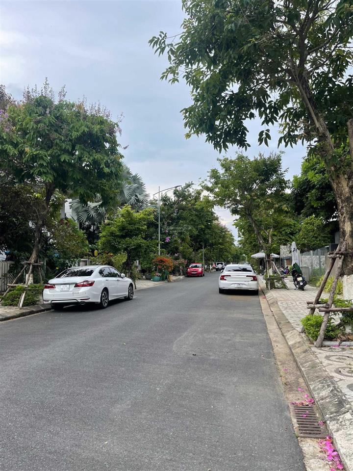 Chuyển nhượng 900m2 đất biệt thự view euro villa 1. view sông hàn