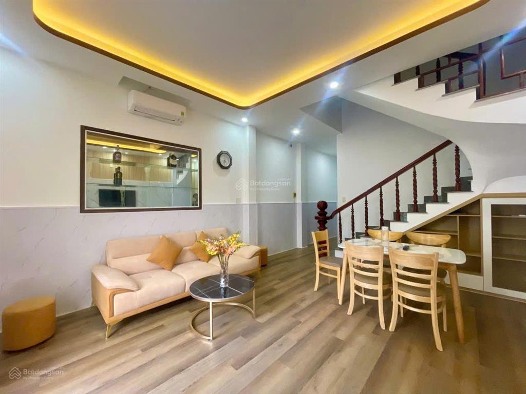 Nhà kiệt ô tô hà bổng, cách biển mỹ khê 100m, 65,6m²  sẵn dòng tiền 25tr/tháng