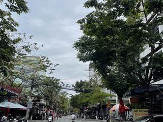 Bán đất có biệt thự đẹp mặt tiền châu thị vĩnh tế, đà nẵng