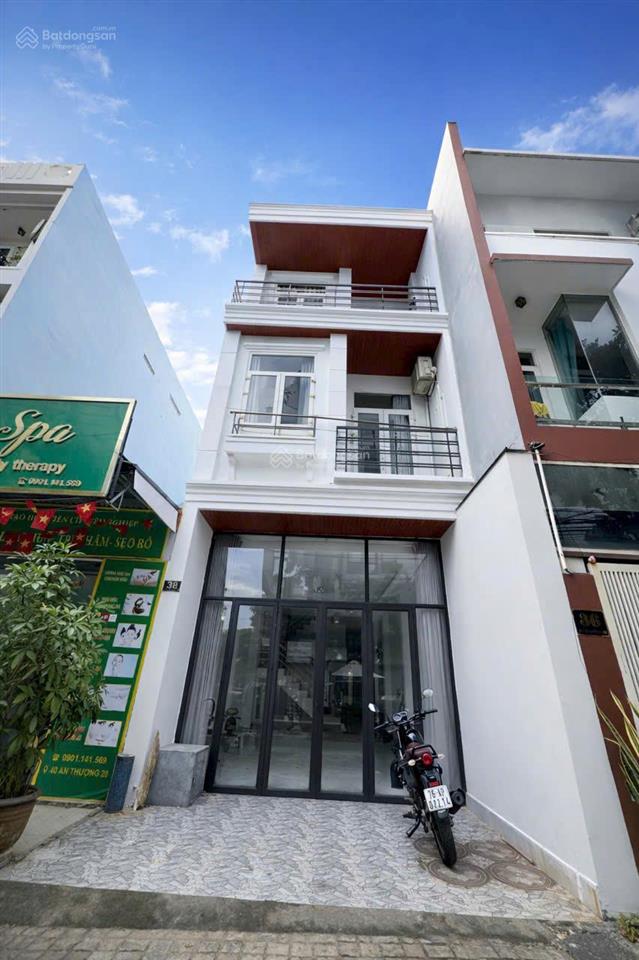 Nhà 3 tầng phố tây an thượng | giá tốt khu vực
