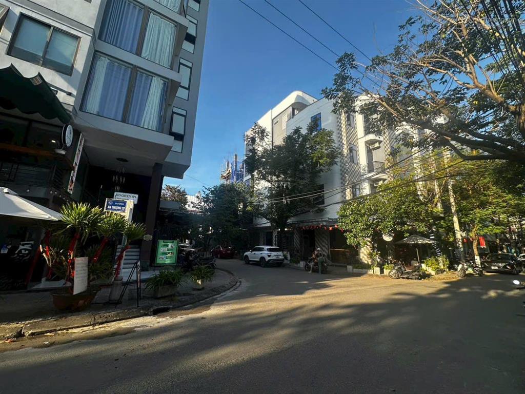 Nhà 3 tầng phố tây an thượng | giá tốt khu vực