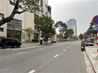 Chuyển nhượng đất mặt tiền đường trần phú ngang 21m, song song trục bạch đằng  sông hàn