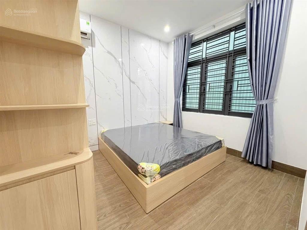 Bán nhà mặt tiền đặng như mai, mặt tiền siêu đẹp 6m