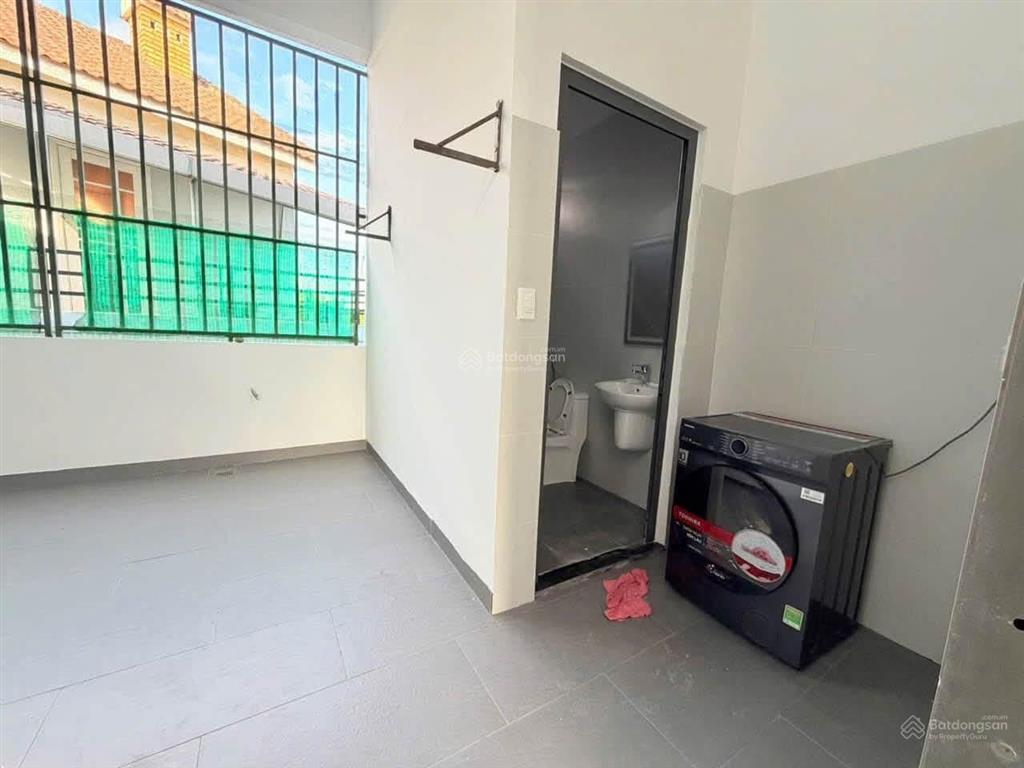 Bán nhà mặt tiền đặng như mai, mặt tiền siêu đẹp 6m