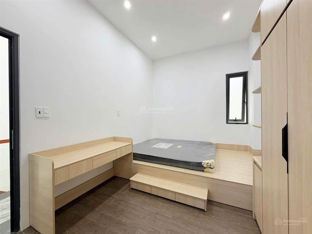 Bán nhà mặt tiền đặng như mai, mặt tiền siêu đẹp 6m