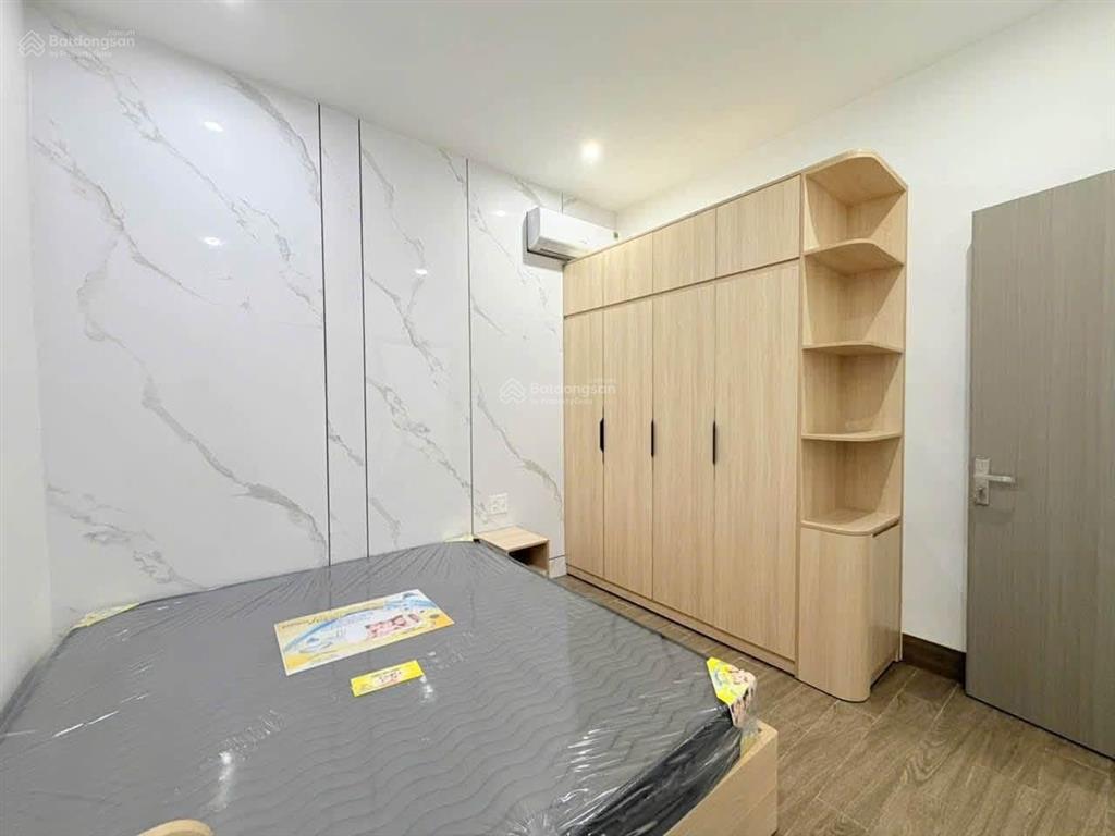 Bán nhà mặt tiền đặng như mai, mặt tiền siêu đẹp 6m