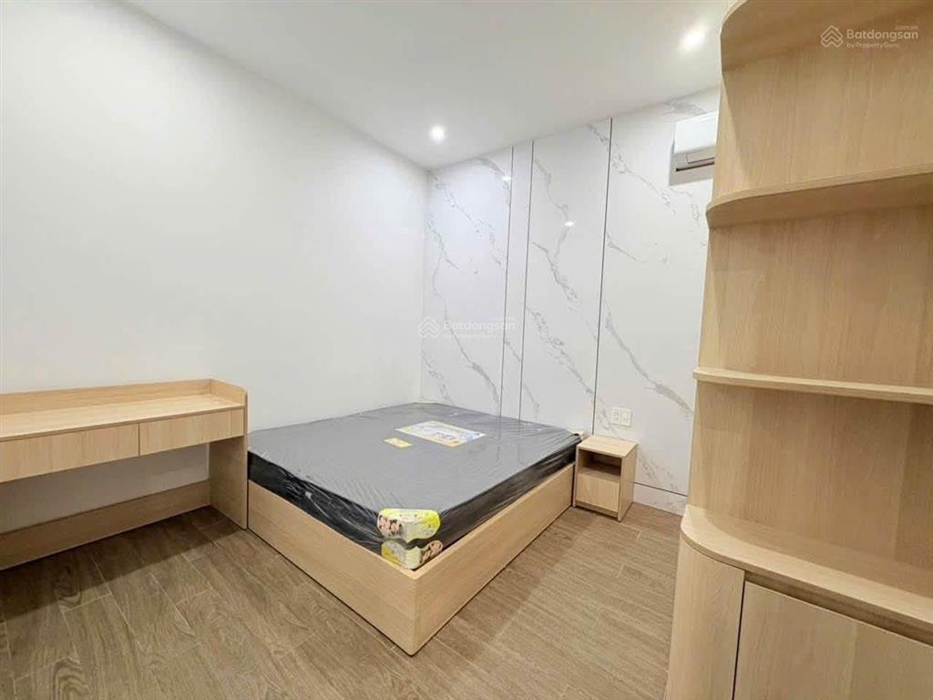 Bán nhà mặt tiền đặng như mai, mặt tiền siêu đẹp 6m