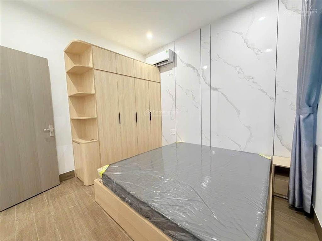 Bán nhà mặt tiền đặng như mai, mặt tiền siêu đẹp 6m