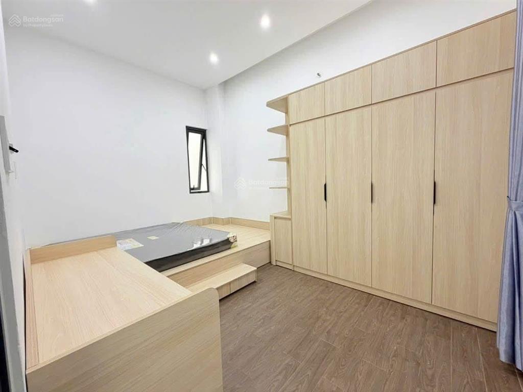 Bán nhà mặt tiền đặng như mai, mặt tiền siêu đẹp 6m