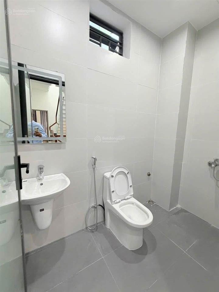 Bán nhà mặt tiền đặng như mai, mặt tiền siêu đẹp 6m