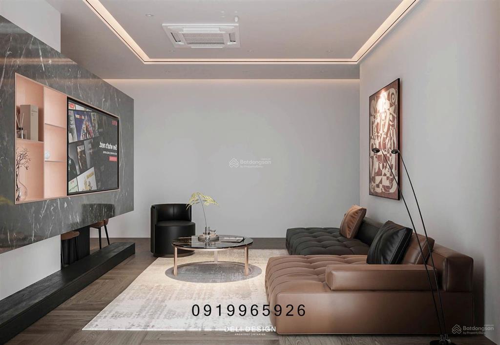 Hàng hiếm chỉ 16,5 tỷ căn 2pn 2wc dt 86m2 sẵn sổ đỏ full nội thất view thẳng hồ tây toà deldorado1