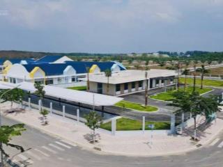 Bán đất nền khu công nghiệp mới nam hà , full tiện ích