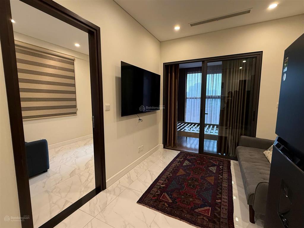 Bán căn hộ cc view đẹp tại d. el dorado ii, 5,3 tỷ, 52 m2 tk 2pn 1wc full nội thất q.tây hồ, hn