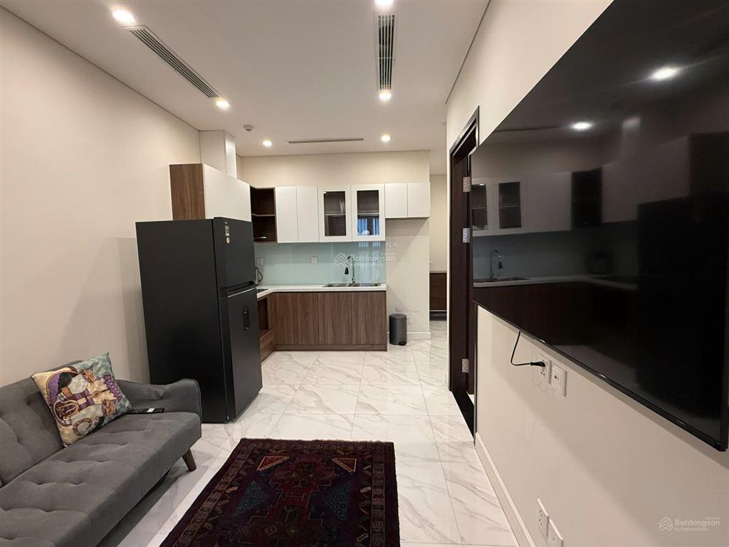 Bán căn hộ cc view đẹp tại d. el dorado ii, 5,3 tỷ, 52 m2 tk 2pn 1wc full nội thất q.tây hồ, hn