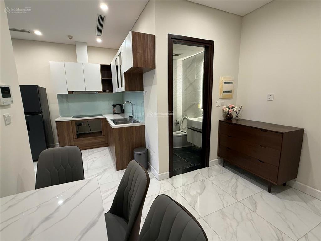 Bán căn hộ cc view đẹp tại d. el dorado ii, 5,3 tỷ, 52 m2 tk 2pn 1wc full nội thất q.tây hồ, hn