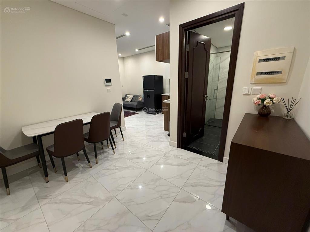 Bán căn hộ cc view đẹp tại d. el dorado ii, 5,3 tỷ, 52 m2 tk 2pn 1wc full nội thất q.tây hồ, hn