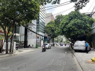 Phổ quang  đất 183m2  ngang 8m hiếm