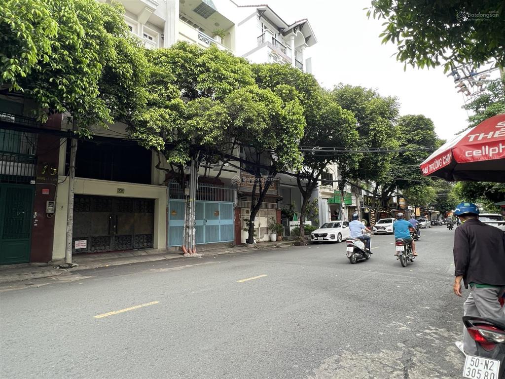 Bán nhà mặt tiền đường 16m khu k300  4.55x17m  giá bán 18.5 tỷ
