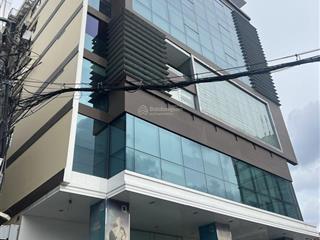 Tòa nhà khu sân bay trường sơn  dtsd 1000m2  có sẵn hdt 160tr/tháng