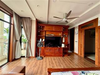 Bán gấp  biệt thự bàu cát mặt tiền 12m  hầm 3 lầu