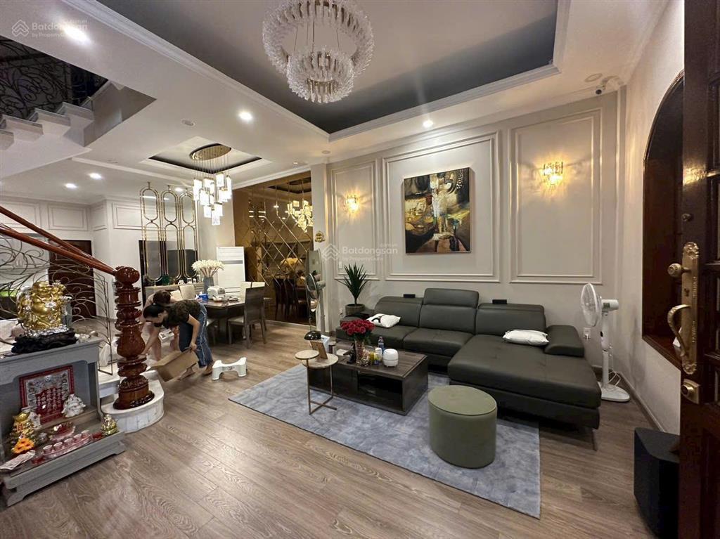 Bán nhà hẻm xe hơi k300, p12, tân bình. dt 5.5x14m, hẻm đẹp 8m, giá chỉ 12.9 tỷ