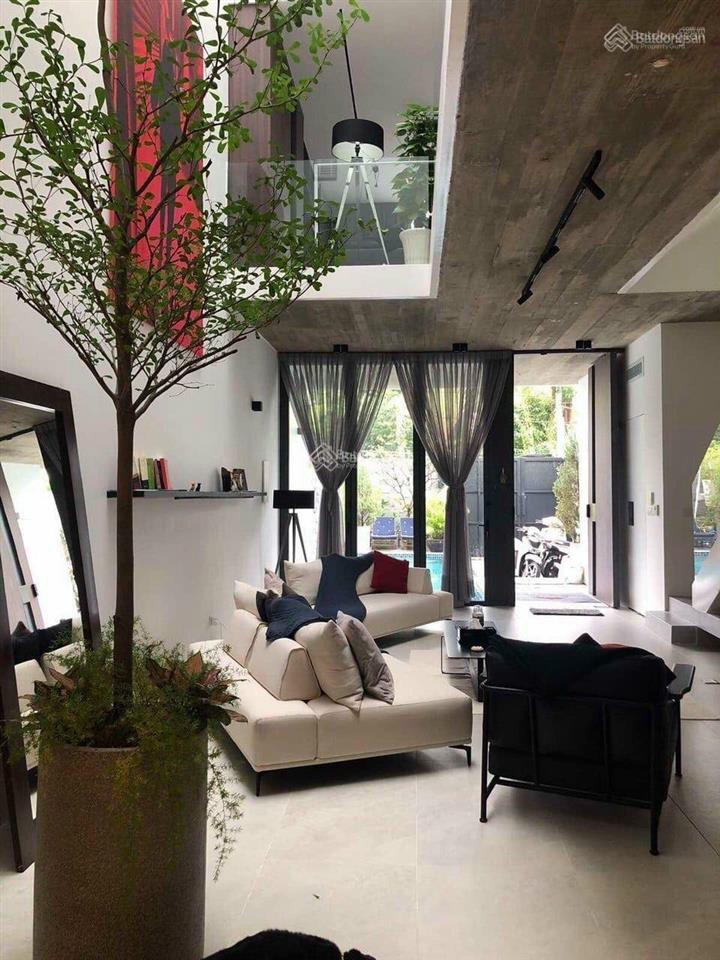 Biệt thự 43r hồ văn huê, p9, phú nhuận dt 7x17m, nhà khang trang 3 lầu