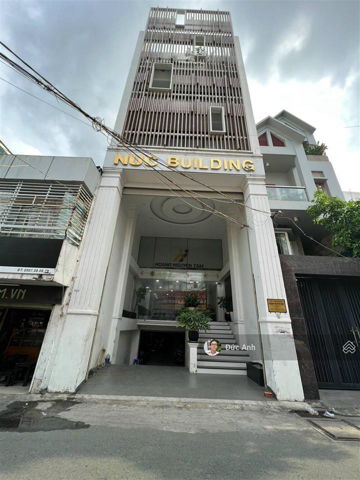 Bán nhà mặt tiền khu sân bay ba vì  thăng long  hầm 5 tầng  giá bán 22 tỷ