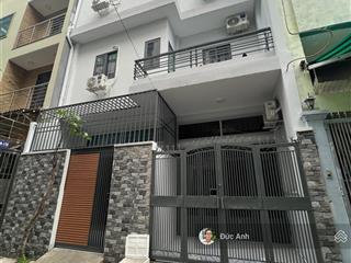 Bán nhà hẻm xe hơi út tịch, p4, tân bình  ngang 7m  giá bán 14 tỷ