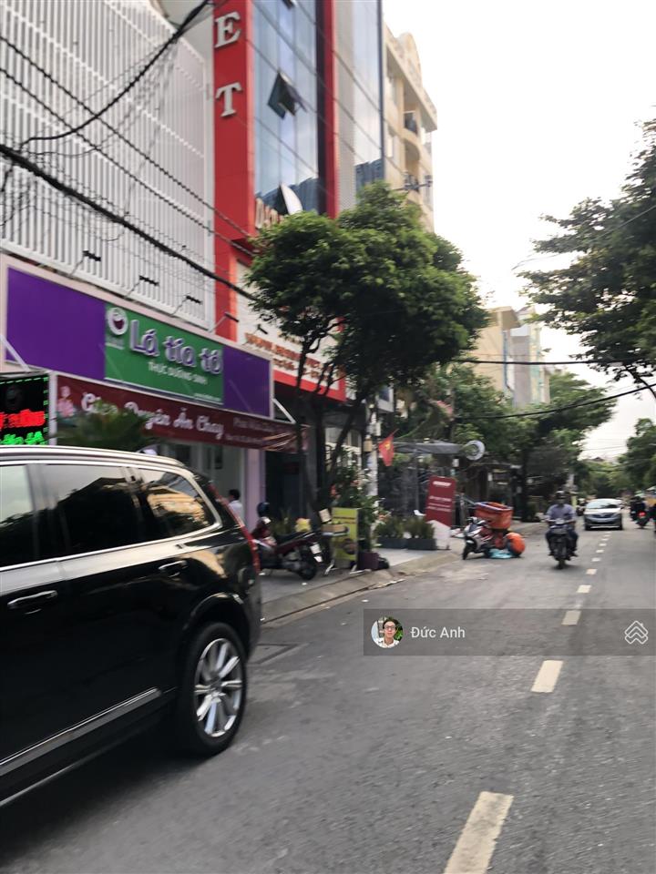 Bán nhà hẻm xe hơi k300, p12, tân bình. nhà cấp 4  mặt tiền 5m  hẻm xây cao tầng