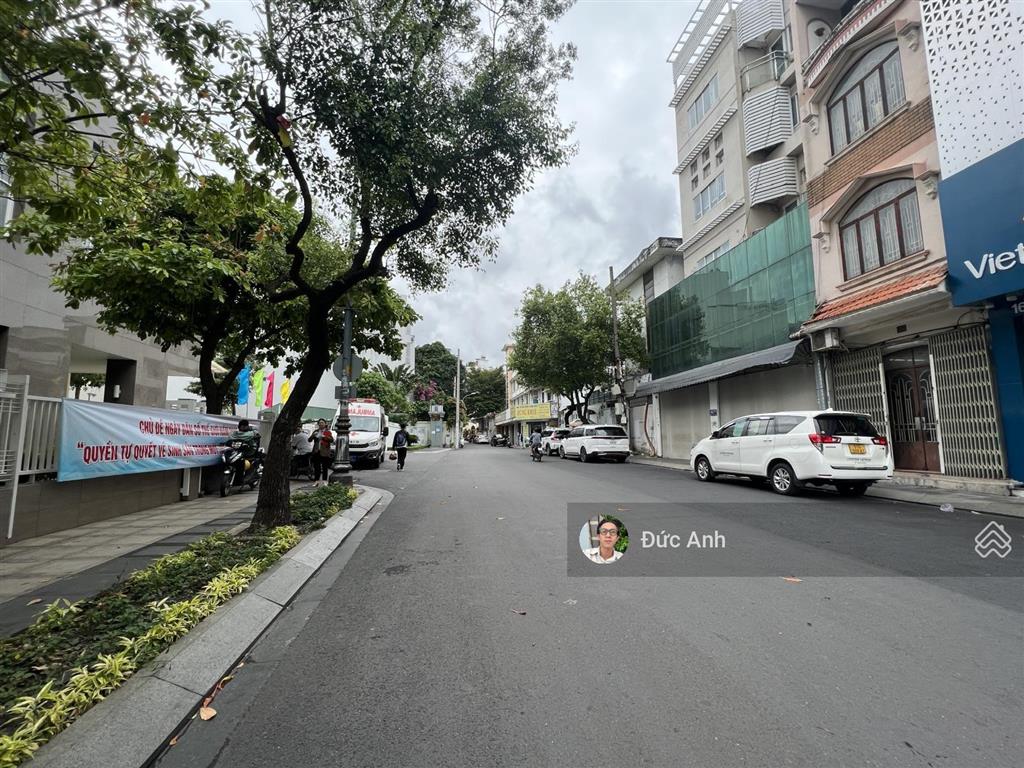 Đường 10m bàu bàng  etown cộng hòa  xây hầm 7 tầng