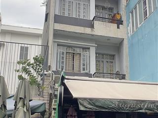 Bán nhà hẻm xe hơi nguyễn đình khơi khu khuôn viên cây xanh  4.6x22m  giá bán 18 tỷ