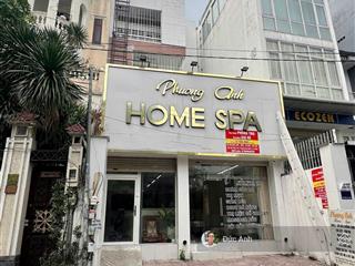 Bán nhà mặt tiền khu k300  thép mới  6.6x33m  có sẵn dòng tiền 130tr/tháng