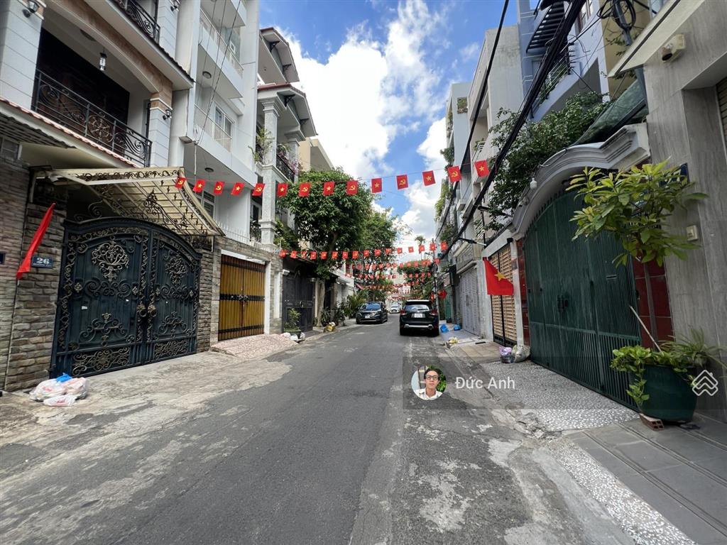 Bán nhà đường c18 khu k300  8.6x16m  nhà 3 tầng vào ở ngay