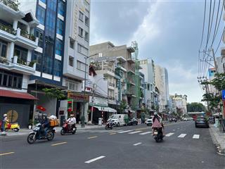 Bán nhà mặt tiền nguyễn quang bích t3 hoàng hoa thám  dt 5x22m  giá bán 19 tỷ