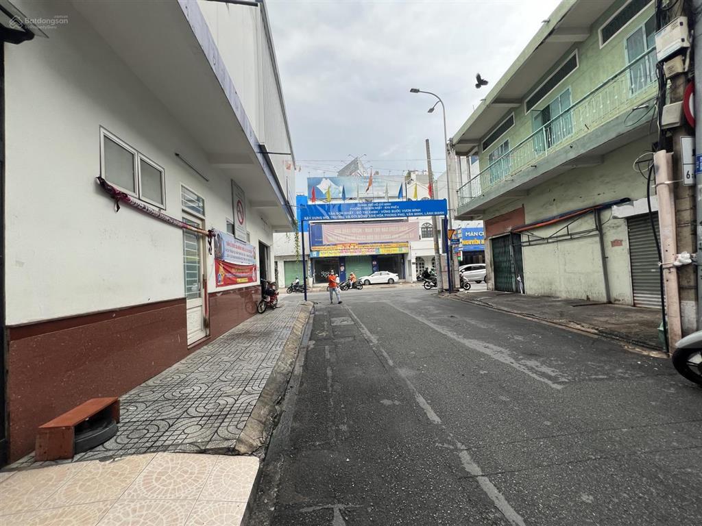 Bán nhà hẻm xe hơi 8m đường trường sơn  dt 4x15m  3 tầng st giá 13 tỷ