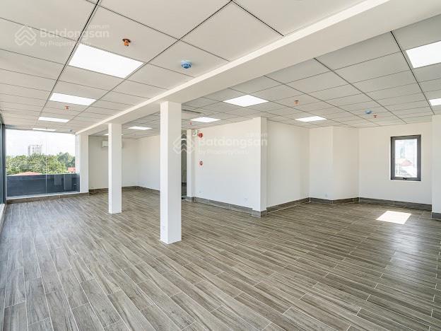 Tòa văn phòng lê văn sỹ ngang 9m khan hiếm giá bán 30 tỷ
