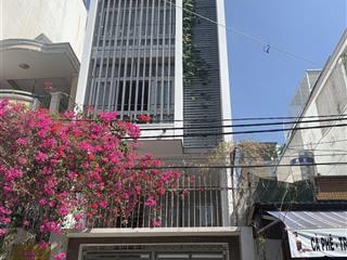 Bán nhà mtnb đường 10m lê văn sỹ  dt 5x27m  4 tầng nhà đẹp ở ngay